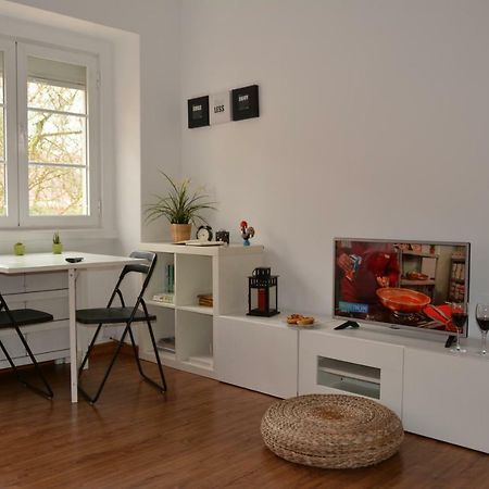Charming Apartment To Feel Lisbon Exterior photo
