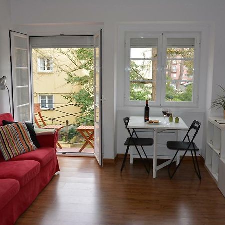 Charming Apartment To Feel Lisbon Exterior photo